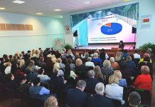 Названы победители районного этапа конкурса «За достижение высоких показателей в развитии образования» по итогам 2025 года