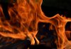 Сводка Борисовского ГРОЧС за прошедшую неделю Пожар