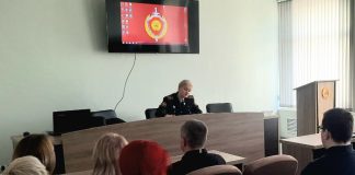 Соблюдение безопасности – важное правило для любой деятельности Соблюдение безопасности – важное правило для любой деятельности