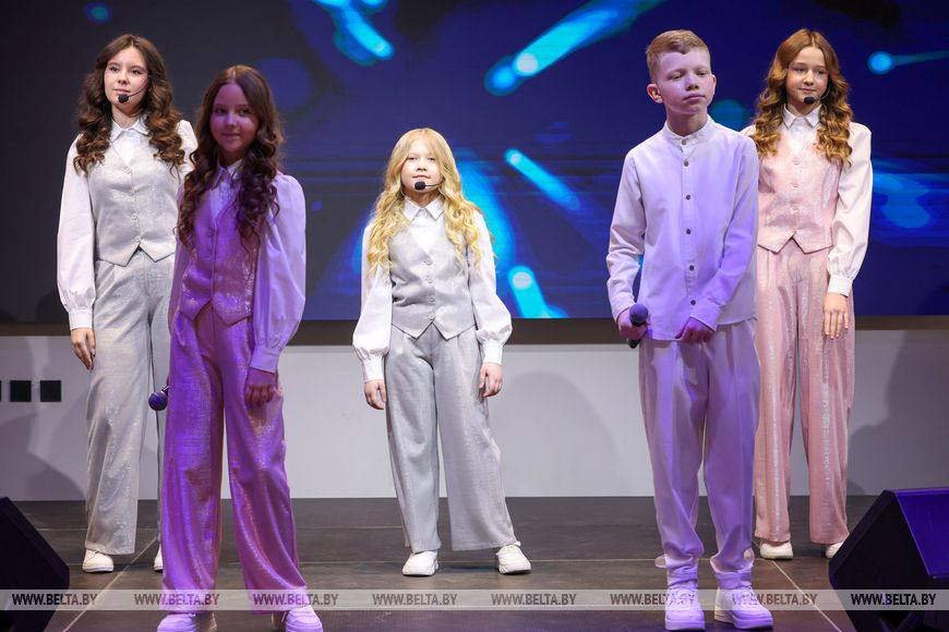 Заместитель главного врача Борисовской ЦРБ Ольга Городецкая – «Женщина года-2025»