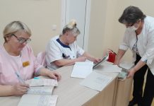 Каждая донация спасает жизни: донорский день сегодня проходит в Борисове