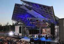 Какие фестивали пройдут в Минской области в 2026 году?