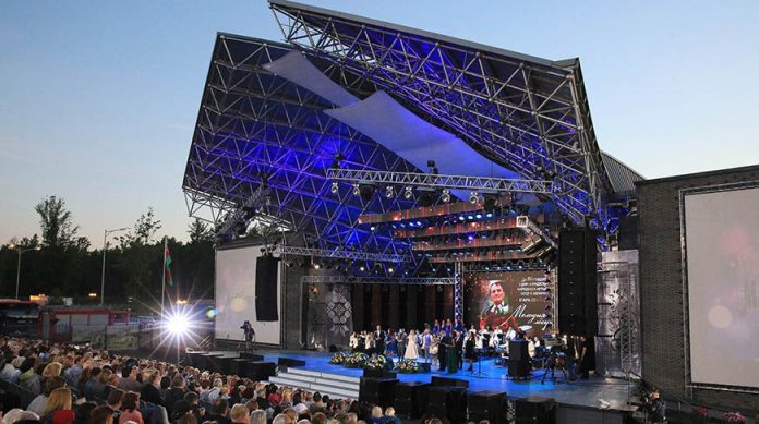 Какие фестивали пройдут в Минской области в 2026 году?