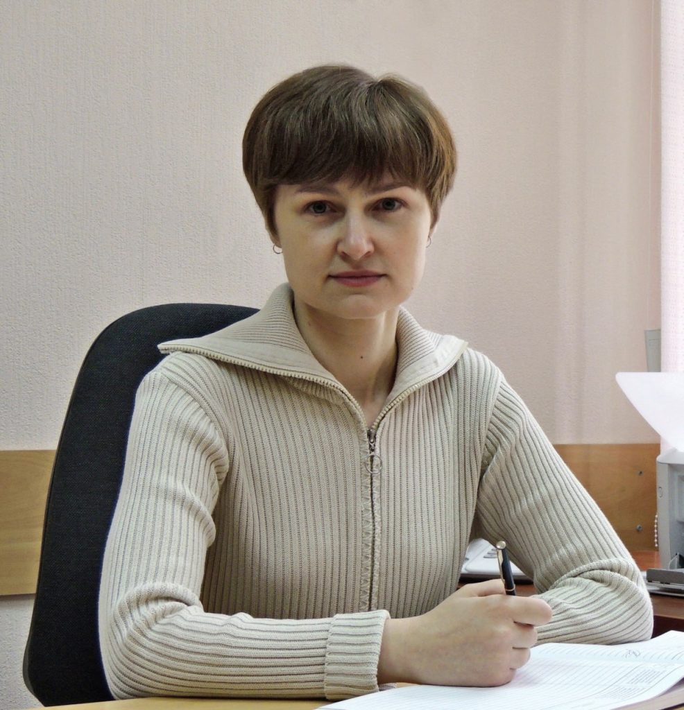 Радмила Щирая