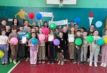 Спортивное мероприятие «Сила женщины - душа Беларуси» в Борисове: мамы вдохновляют и заряжают позитивом!