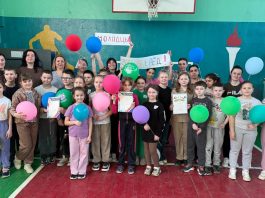 Спортивное мероприятие «Сила женщины - душа Беларуси» в Борисове: мамы вдохновляют и заряжают позитивом!