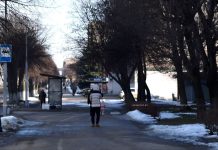 Наружное освещение на участке улицы Чапаева восстановлено, а на ул. М. Горького это будет сделано в кратчайшее время