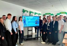 Инвестиции в знания – залог успеха: итоги Недели финансовой грамотности в Борисовском государственном колледже