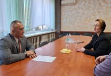 О работе парламентария Руслана Косыгина в округе: встреча с коллективом Лошницкого комбикормового завода и реагирование на обращения граждан