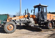 Весеннее преображение: как в Борисовском районе приводятся в порядок улицы и дороги после зимы