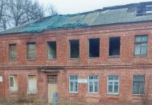 Двухэтажку по ул. Стахановской ждет снос