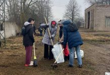 Работа по наведению порядка сегодня организована на объектах ОАО «Борисовский агросервис Бел» и ОАО «Корсаковичский»