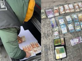 При получении взятки задержан главный ветеринарный врач птицефабрики