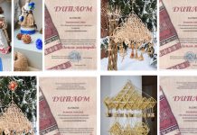 Работы борисовчан отмечены дипломами Открытого онлайн-конкурса «Зямля майстроў», который проходил в Молодечно