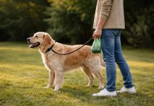 Чистота начинается с ответственности: почему важно убирать за своими питомцами