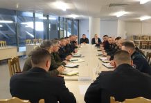 В Борисове прошло рабочее совещание по вопросам готовности к футбольному сезону