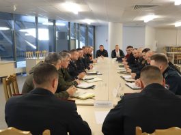 В Борисове прошло рабочее совещание по вопросам готовности к футбольному сезону