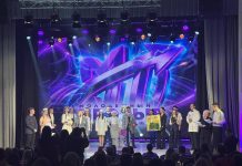 Представительница Борисовщины отмечена дипломом конкурса «Молодёжный ПРОрыв Минщины – 2026»