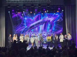 Представительница Борисовщины отмечена дипломом конкурса «Молодёжный ПРОрыв Минщины – 2026»