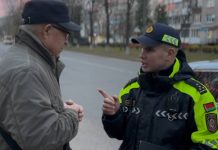 С 27 по 29 марта ГАИ проводит профилактические меры по предотвращению ДТП с участием уязвимых участников дорожного движения