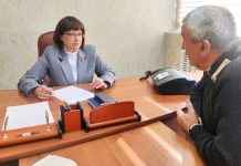 Тамара Красовская: "Очень радостно видеть неравнодушие наших граждан к своей малой Родине"