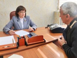 Тамара Красовская: "Очень радостно видеть неравнодушие наших граждан к своей малой Родине"