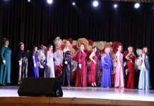 Талант, красота и харизма: как прошел конкурс «Вясковая прыгажуня – 2026»