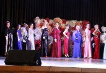 Талант, красота и харизма: как прошел конкурс «Вясковая прыгажуня – 2026»