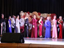 Талант, красота и харизма: как прошел конкурс «Вясковая прыгажуня – 2026»