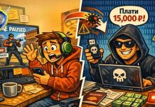 Любителя видеоигры с криминальными сюжетами «атаковал» реальный злоумышленник