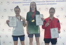 Плавание: наши земляки стали многократными триумфаторами областного турнира