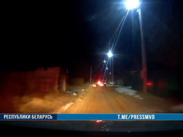 Водитель Mazda пытался скрыться от ГАИ: преследование и задержание завершились уголовным делом