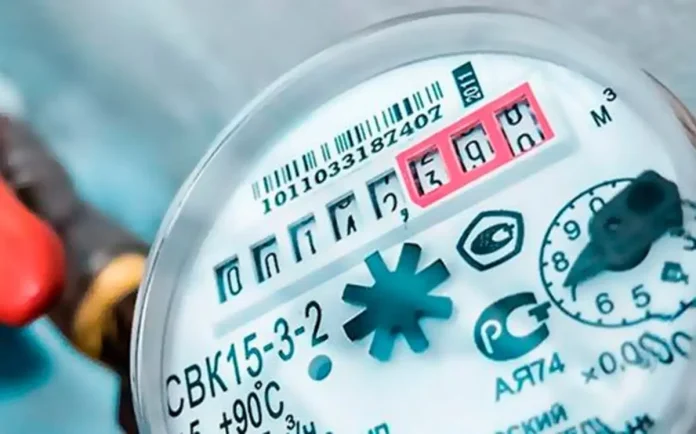 В Борисове пенсионерка заплатила 5000 рублей за «виртуальный» счетчик воды