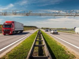 Транспортная инспекция информирует грузоперевозчиков Транспортная инспекция информирует грузоперевозчиков