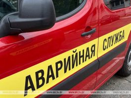 В Минской области с 1 по 3 мая в усиленном режиме будут работать 119 аварийных бригад