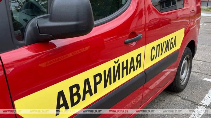В Минской области с 1 по 3 мая в усиленном режиме будут работать 119 аварийных бригад