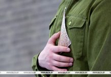 Семь утраченных во время ВОВ культурных ценностей вернулись в Беларусь в 2025 году