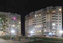 В Могилеве осудили мужчину, который избил и сбросил с балкона сожительницу