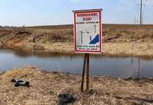 Чтобы рыбалка не обернулась трагедией. Почему нельзя ловить рыбу под линиями электропередачи