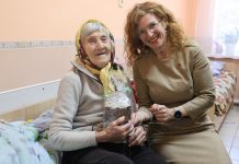 С заботой о каждом: традиционная акция «Подари радость ближнему» прошла на Борисовщине