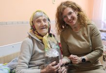 С заботой о каждом: традиционная акция «Подари радость ближнему» прошла на Борисовщине