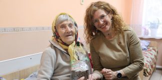 С заботой о каждом: традиционная акция «Подари радость ближнему» прошла на Борисовщине