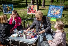 Как в Борисове пройдет Праздник труда: афиша
