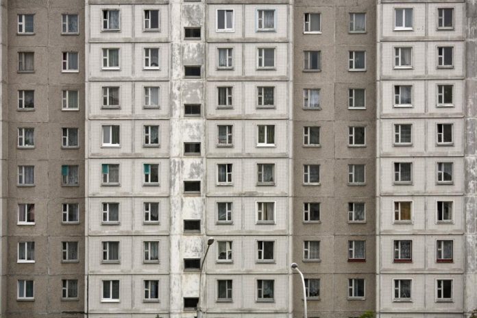 В Минской области проходит весенний осмотр жилфонда — 2026