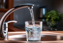 Где в Борисове завтра будет отсутствовать водоснабжение