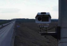 Интеллектуальная трасса будущего: на дороге Р-53 «Слобода-Новосады» тестируют уникальную систему безопасности