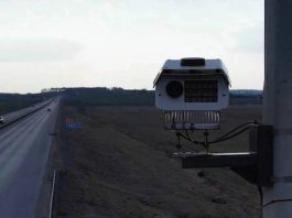 Интеллектуальная трасса будущего: на дороге Р-53 «Слобода-Новосады» тестируют уникальную систему безопасности