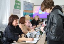 Молодежная ярмарка вакансий в Борисове: где подросткам найти работу на лето