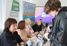 Молодежная ярмарка вакансий в Борисове: где подросткам найти работу на лето