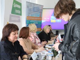 Молодежная ярмарка вакансий в Борисове: где подросткам найти работу на лето